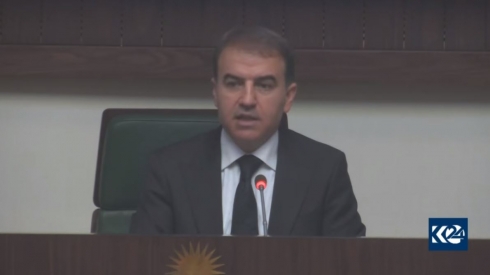 Hêmin Hewramî: Rakirina parêzbendiyê li gorî peyrewa navxwe bûye û ti şiroveyên sîyasî nevên